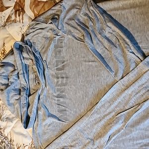 MTN OPS long sleeve hoodie